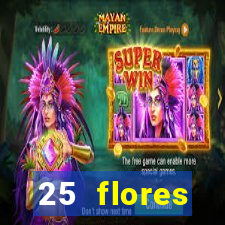 25 flores silvestres com nomes